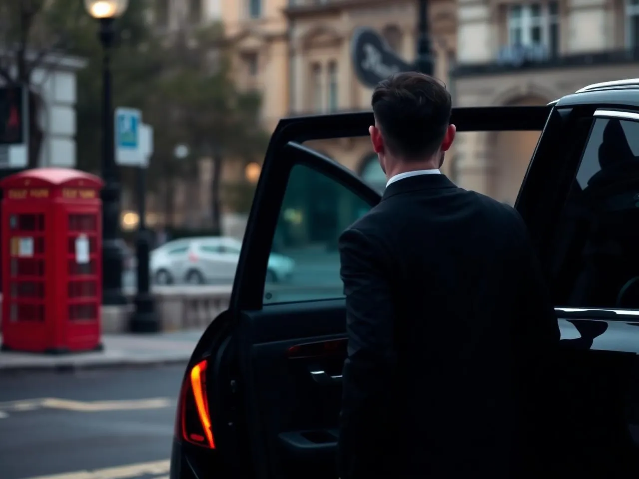 Taxi Service