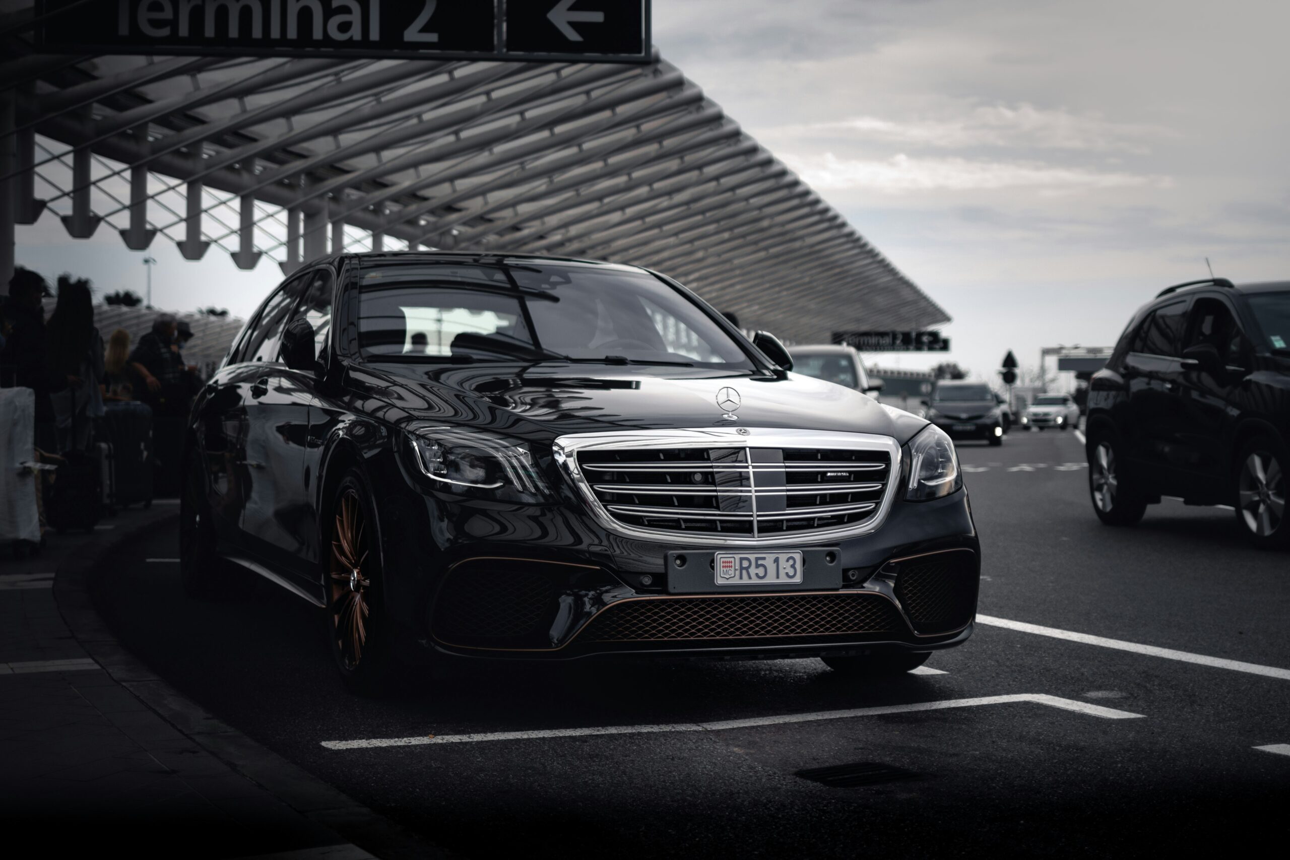 Scarlet Cars Ltd